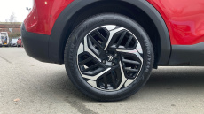 Citroen C4 1.2 PureTech [130] Max 5dr Auto Petrol Hatchback